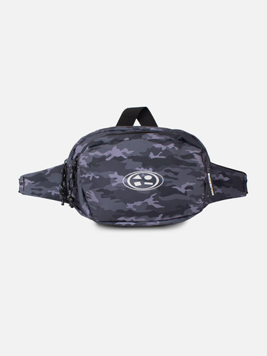 Banano Camper Camo Multicolor Hombre Maui And Sons