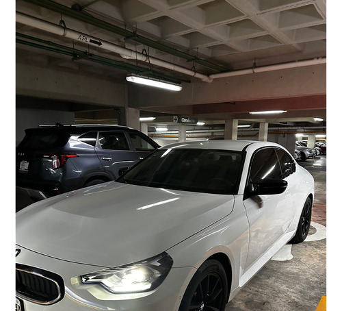 Bmw 220i 2023 Impecable
