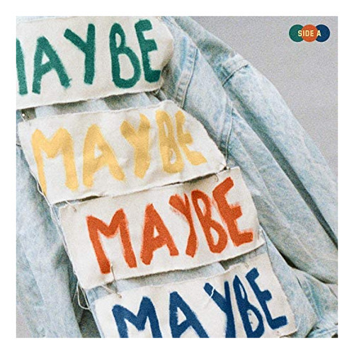 Vinilo: Maybe: Side A