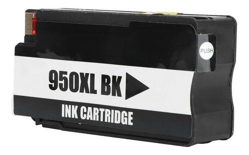 Imagen 4 de 8 de Cartucho De Tinta Para Hp Officejet Pro 8610 8600 251dw 276d