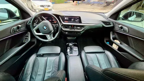 BMW i8 Turbo