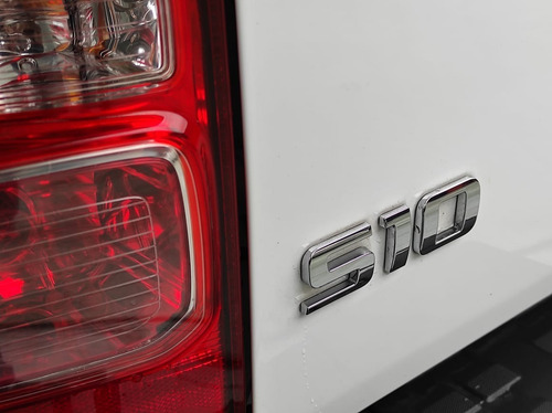 Chevrolet S10 Ltz 2.8 2018 Car Cash