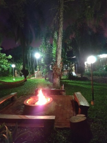 Imagen 6 de 30 de Alquilo Casa Quinta C/ Pileta Quincho Y Fogón En Cataratas