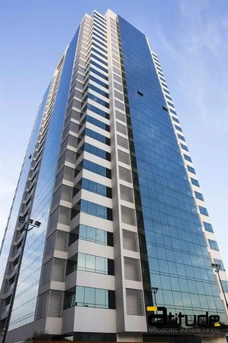 Imagem 1 de 11 de Sala Comercial A Venda 42m² - Alphaville - 4643