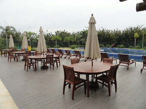 Terreno Em Vila Nova - Lu431559