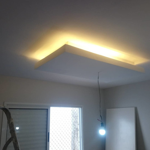 Imagem 3 de 5 de Forro De Drywall Em Geral