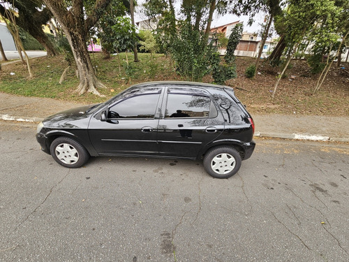 Chevrolet Celta 1.0 Lt Flex Power 5p