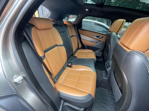 Land Range Rover Velar 2.0 R-dynamic Se Si4 5p