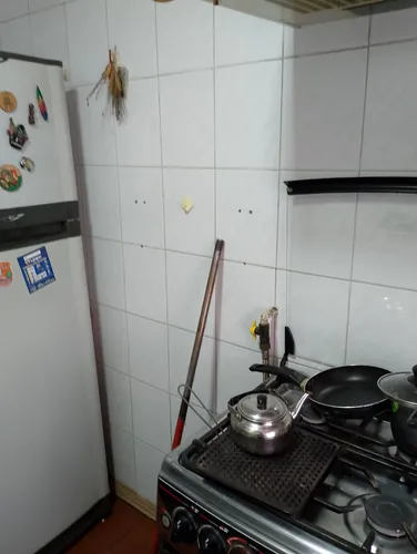 Excelente Departamento Luminoso Buena Conectividad Seguridad