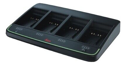 Gkl341, Cargador Leica Profesional
