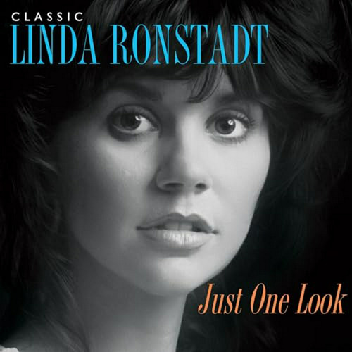 Lo Mejor De Linda Ronstadt 2015.