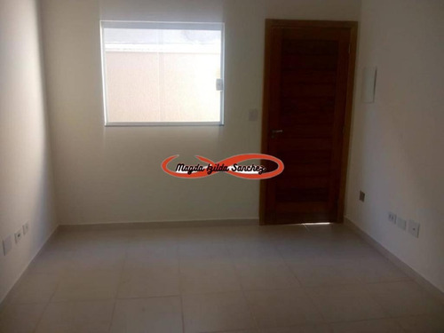 Imagem 1 de 9 de Última Unidade De Apartamentos Novos À Venda Na Parada Xv De Novembro - 952-a