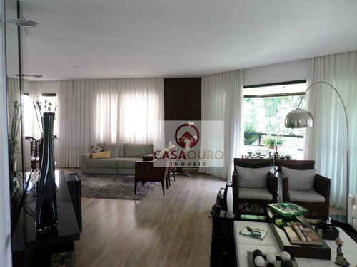 Imagem 4 de 23 de Apartamento Com 4 Quartos À Venda, 220 M² Por R$ 1.850.000 - Serra - Belo Horizonte/mg - Ap0663