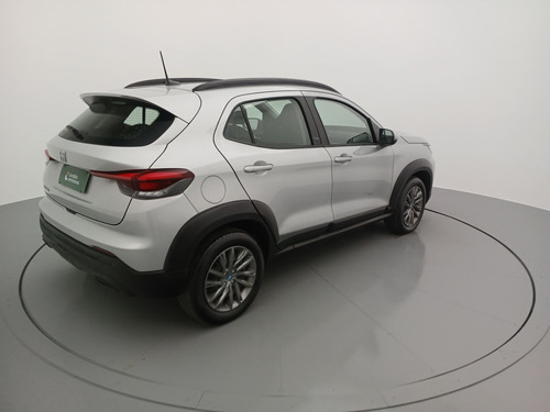 Fiat Pulse 1.3 FLEX DRIVE MANUAL