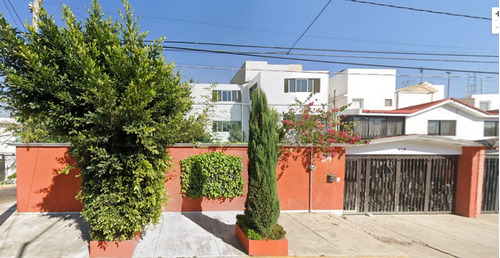 Casa En Villa Coapa, Tlalpan, Remate Bancario, No Creditos 