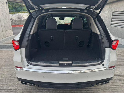Acura MDX 3.5 Advance Awd At