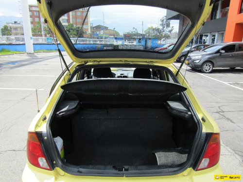 Hyundai Accent Gls Full Equipo