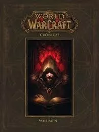 World Of Warcraft Cronicas Volumen 1 - Panini - Tapa Dura