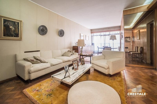 Imagen 2 de 16 de Departamento 3 Dormitorios En Venta - Rosario