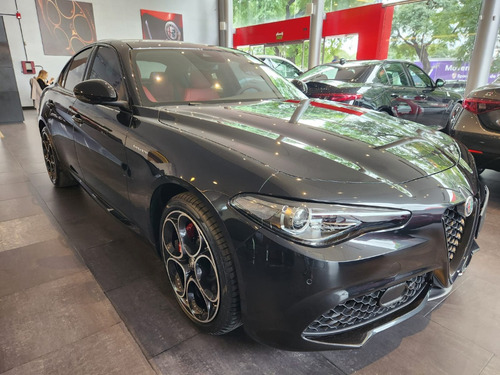 Alfa Romeo Giulia 2.0 280cv Veloce