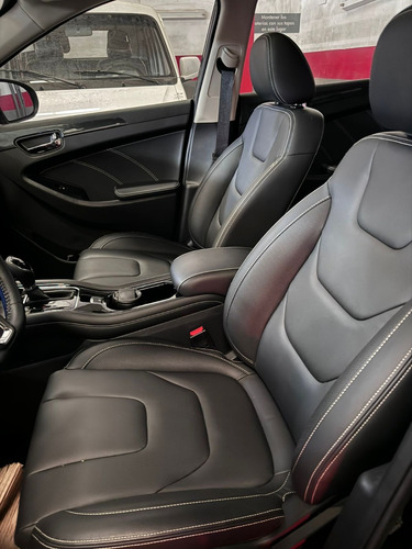 Chevrolet Spin 1.8 Activ7 Ltz 5as At 105cv