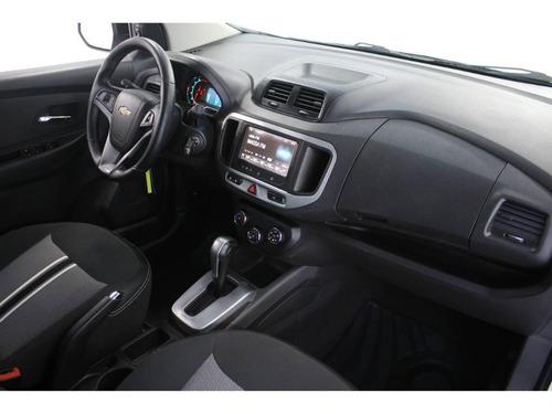 Chevrolet Spin Activ 1.8 Aut 4p