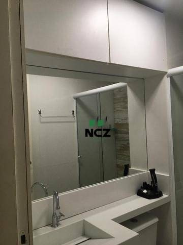 Apartamento Com 2 Dormitórios À Venda, 45 M² Por R$ 190.000,00 - Estrada Do Coco - Lauro De Freitas/ba - Ap2883