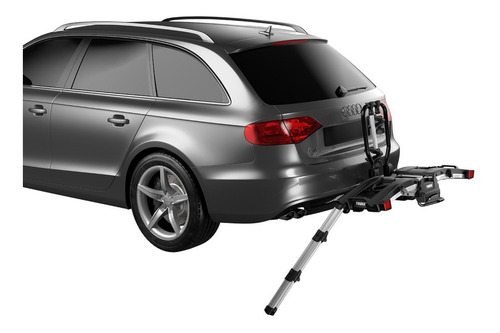 Imagen 2 de 5 de Thule Easyfold Xt Porta Bicicletas 2