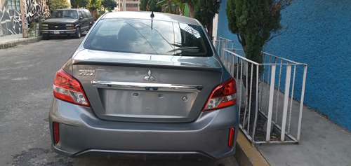 Bonito Automovil Sedan Estandar,clima,todo Le Funciona, Fact