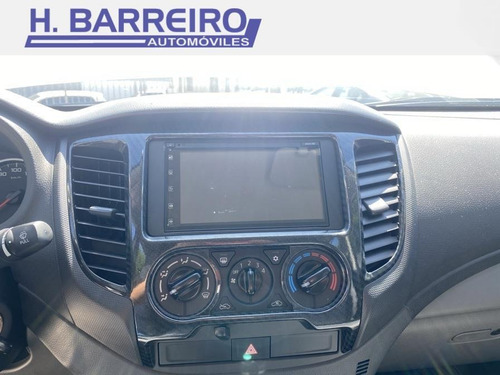 Mitsubishi L200 Diesel Glx Mt 2020 0km