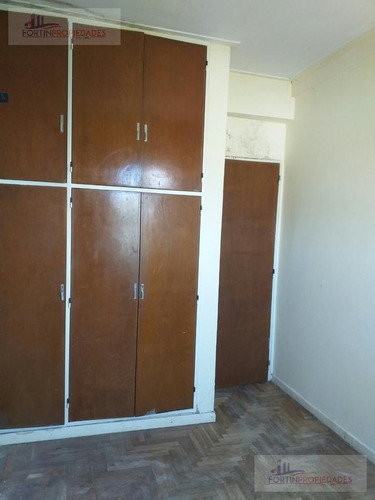 Imagen 2 de 9 de Departamento - Barrio Norte