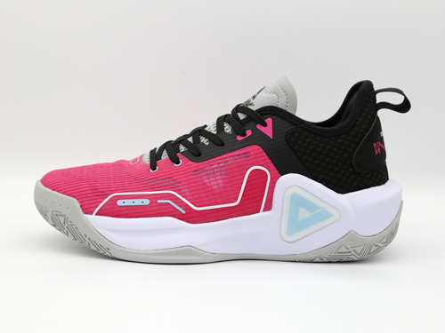 Zapatillas Basquet Peak Sonic Boom - E39001a