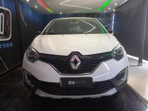 Renault Captur Inten 16a
