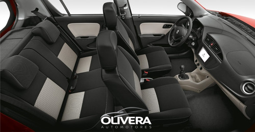 Imagen 10 de 24 de Suzuki Alto Gl - 0km Olivera Automotores