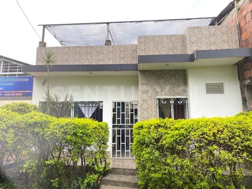 Venta Casa En Santa Helena- Cerrito Valle Del Cauca