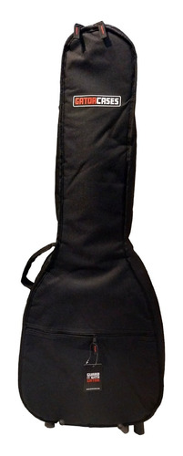 Funda Guitarra Acústica Gator Gbe-dread 