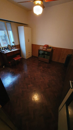 Venta Departamento 3 Dormitorios Patio Arroyito