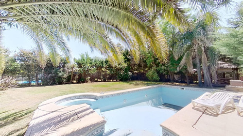 Casa En Venta En El Robledal, Pilar, Gba Norte