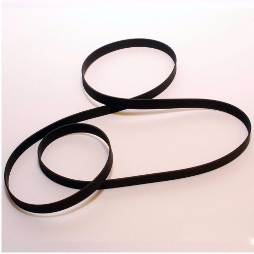 Correia De Toca Disco Vinil 23 Cm Prato 14 A 15 Cm Diametro