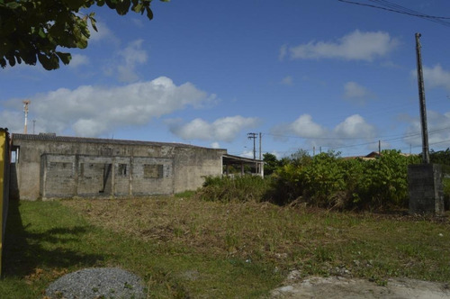 Imagem 10 de 18 de Terreno À Venda, 300 M² Por R$ 58.000 - Jardim Das Palmeiras - Itanhaém/sp - Te0027