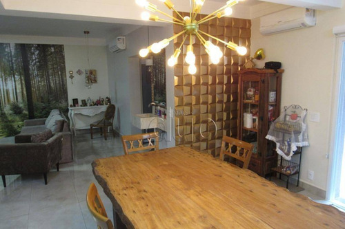 Imagem 13 de 25 de Casa Com 4 Dormitórios À Venda, 235 M² Por R$ 750.000,00 - Prezotto - Piracicaba/sp - Ca3391