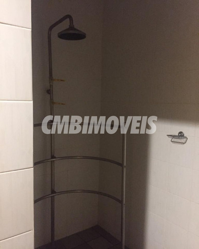 Imagem 20 de 29 de Flat À Venda 1 Dormitório No Bairro Centro Em Campinas - Ap20695 - 34917377