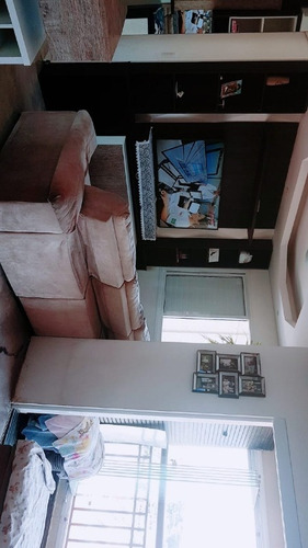 Imagem 11 de 27 de Apartamento Em São Paulo - Sp - Ap0050_horus