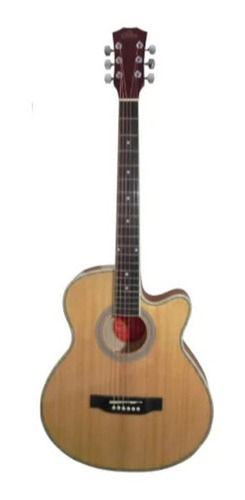 Guitarra Electroacustica Sevillana 40  / 6299