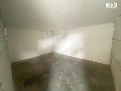 Imagen 9 de 14 de Bir-508 Bodega Económica En Renta En Col La Piscina 200 M2