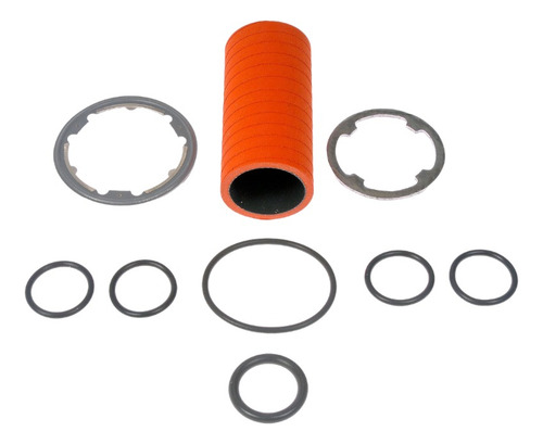 Kit De Juntas De Enfriador International 9400i Sba 2004-2006