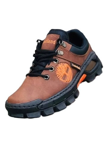 Disponibles Timberland Suela De Caucho 