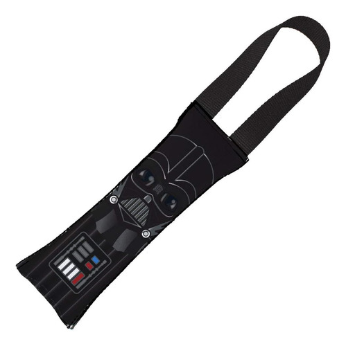 Juguete Para Remolcar Perros Star Wars Darth Vader Face Clos