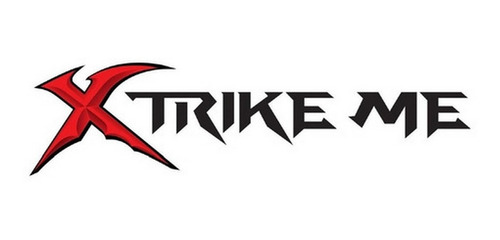 Imagen 7 de 8 de Combo Mouse Gamer Pad 7 Botones 3600 Dpi Gmp-290 Xtrikeme