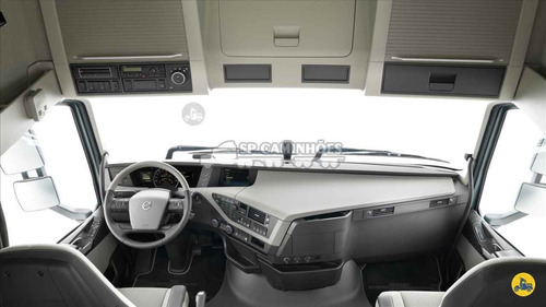 Volvo Fh 460 2020/2021